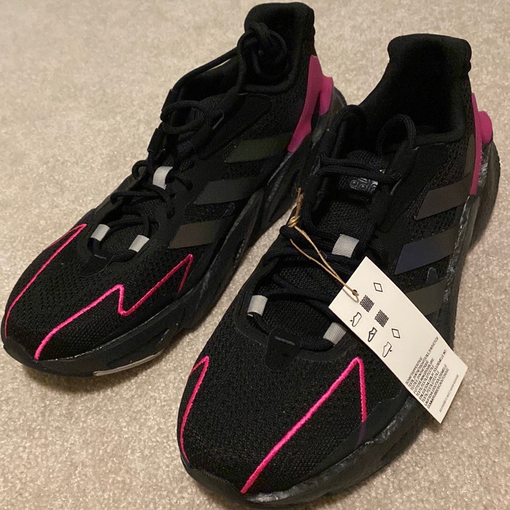 Adidas X9000L4M